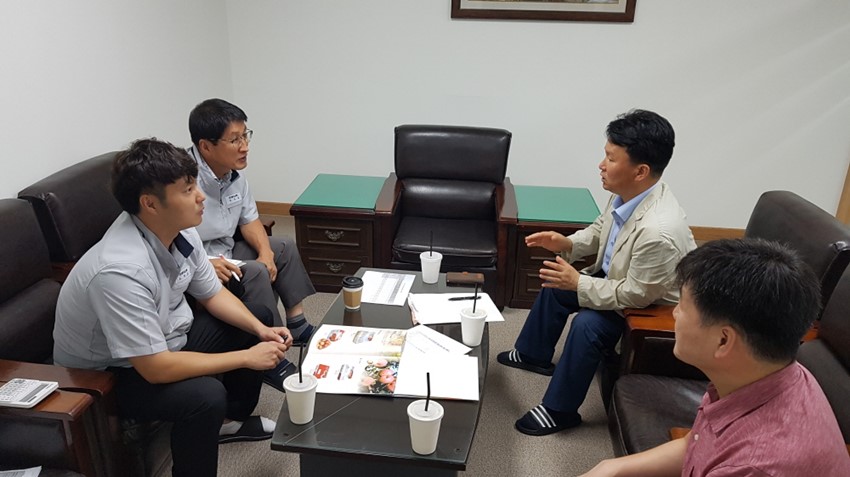 2.예천군, 추석맞이 농․특산물 12억5천여만원 판매